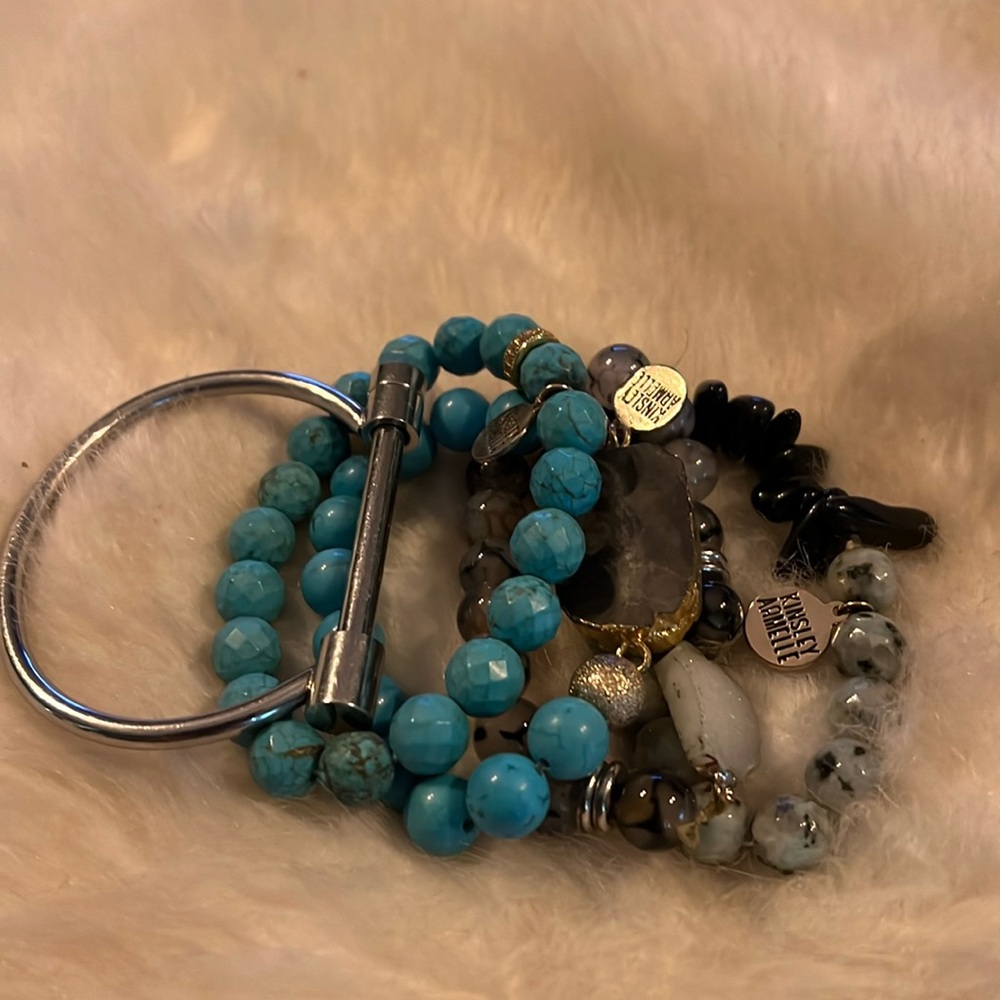 Kindly Armelle bracelet bundle